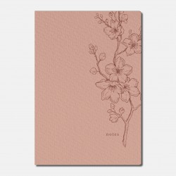 Crushpaper Notebook Mandel...