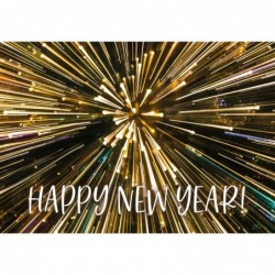 Happy New Year mit...